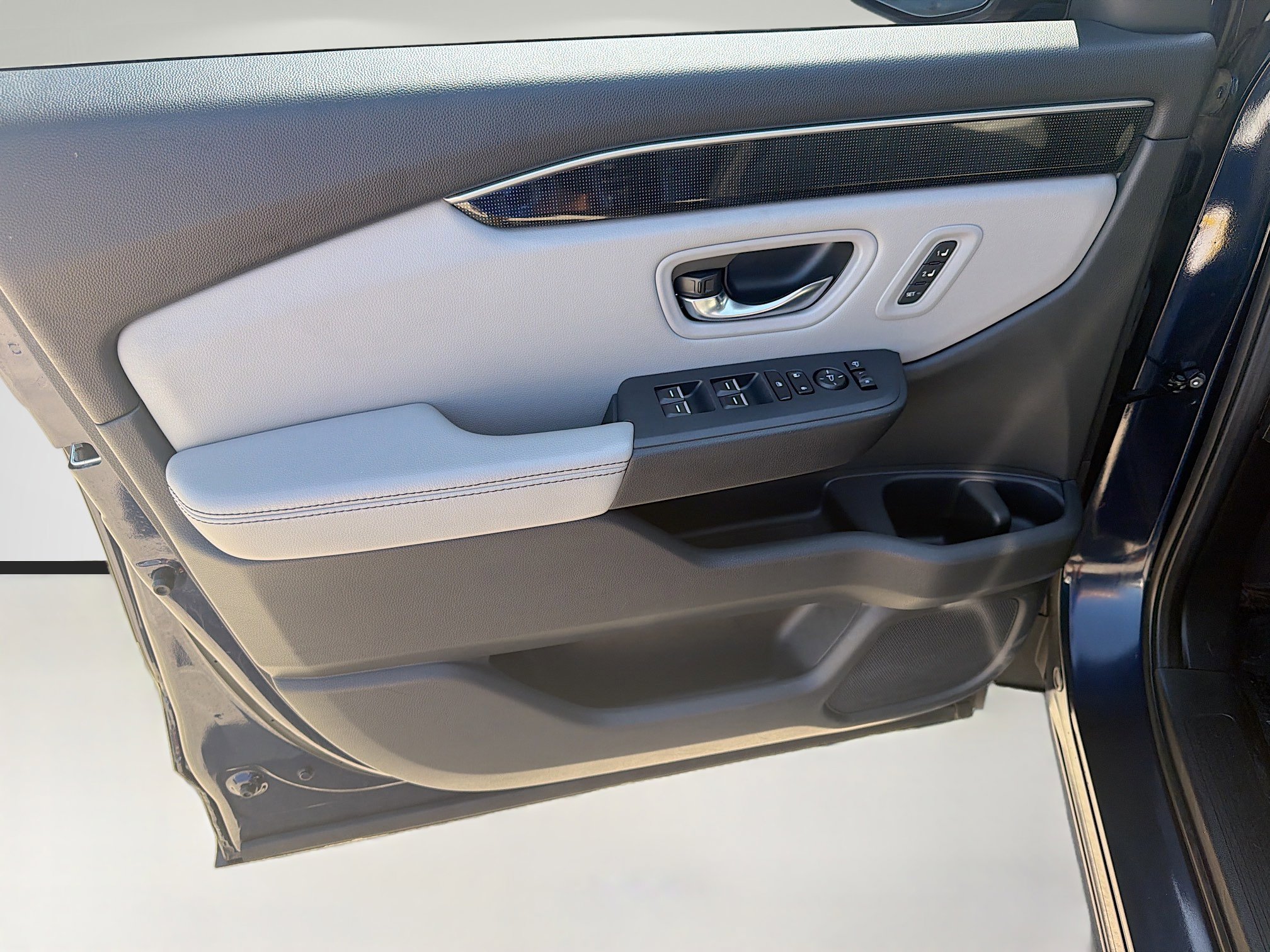 Certified 2023 Honda Pilot Elite image 20