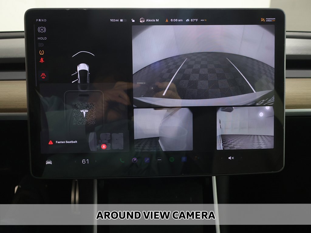 Used 2020 Tesla Model 3 Performance image 6