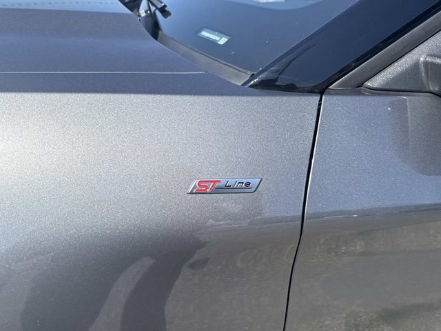 Used 2025 Ford Explorer ST-Line AWD/4WD image 16