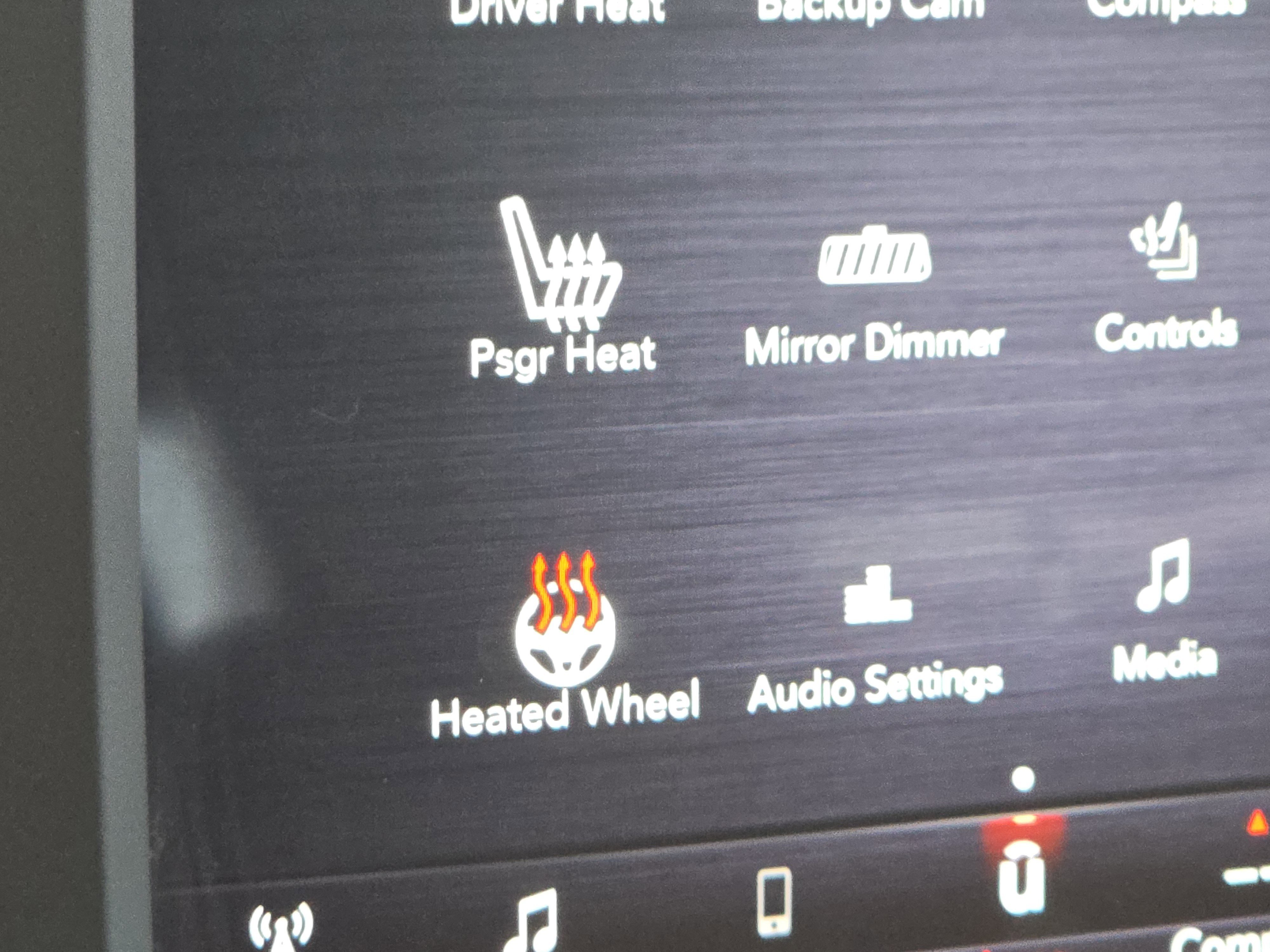 Used 2020 RAM 1500 Rebel w/ Rebel Level 1 Equipment Group image 20