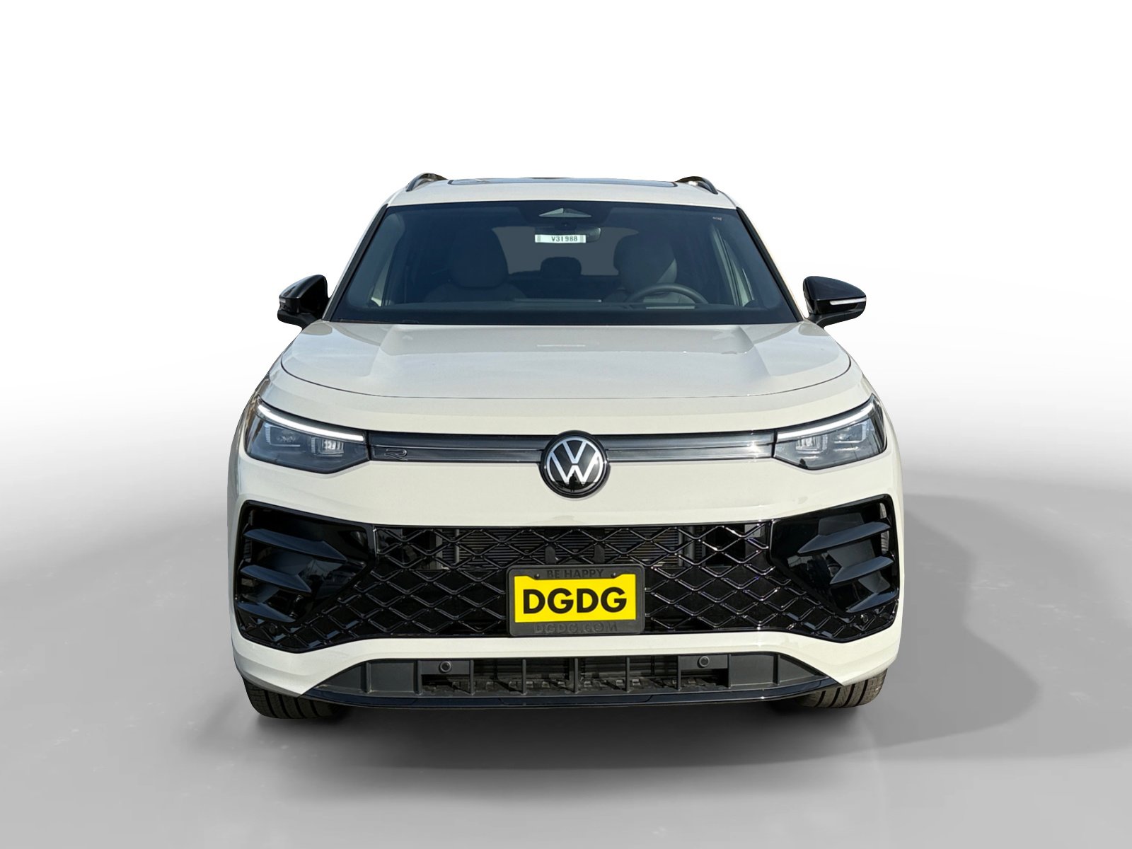 New 2026 Volkswagen Tiguan SE R-Line AWD/4WD image 8