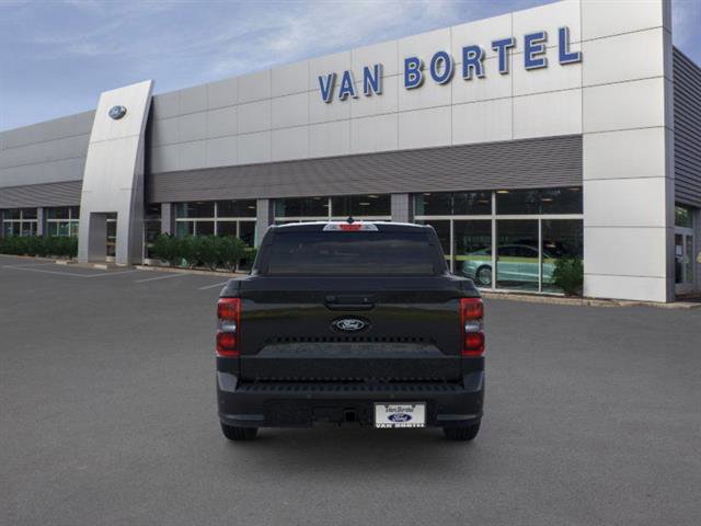 New 2025 Ford Maverick Lobo image 5