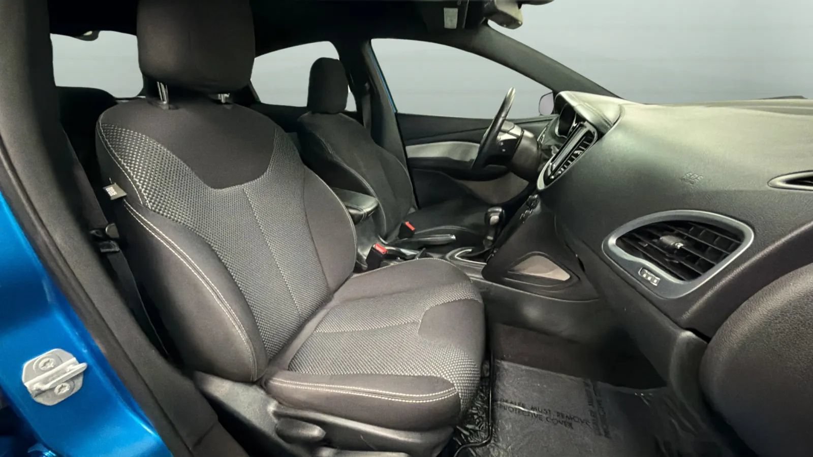 Used 2015 Dodge Dart SXT FWD image 20