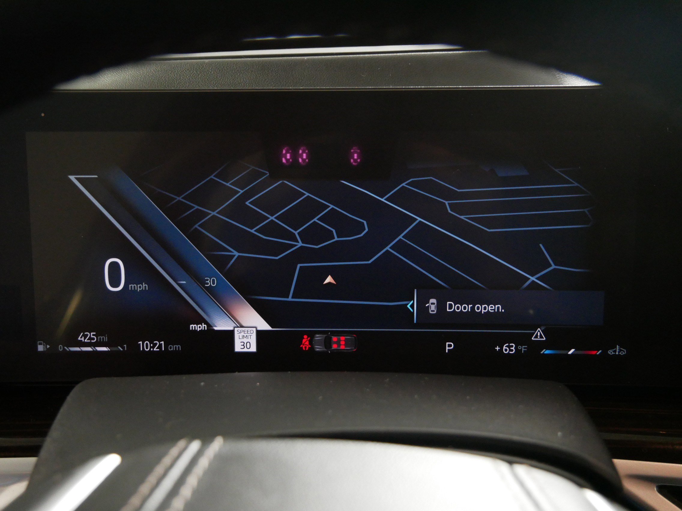 Used 2024 BMW X5 xDrive40i w/ Premium Package image 21