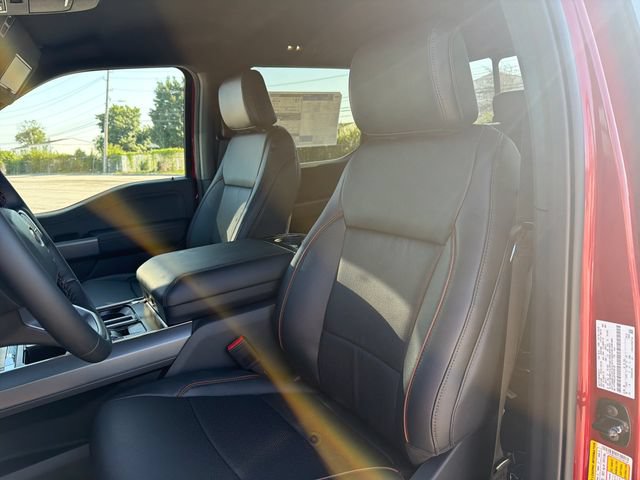 New 2026 Ford F150 Lariat AWD/4WD image 24