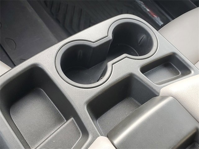 Certified 2024 Chevrolet Silverado 2500 LT w/ All Star Edition image 31