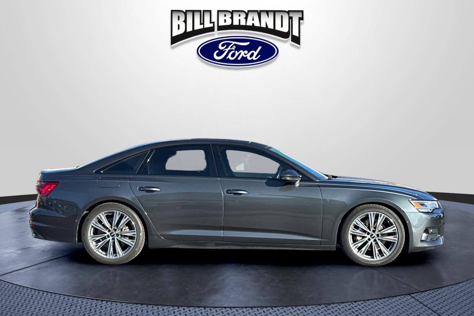 Used 2022 Audi A6 2.0T Premium AWD/4WD image 2