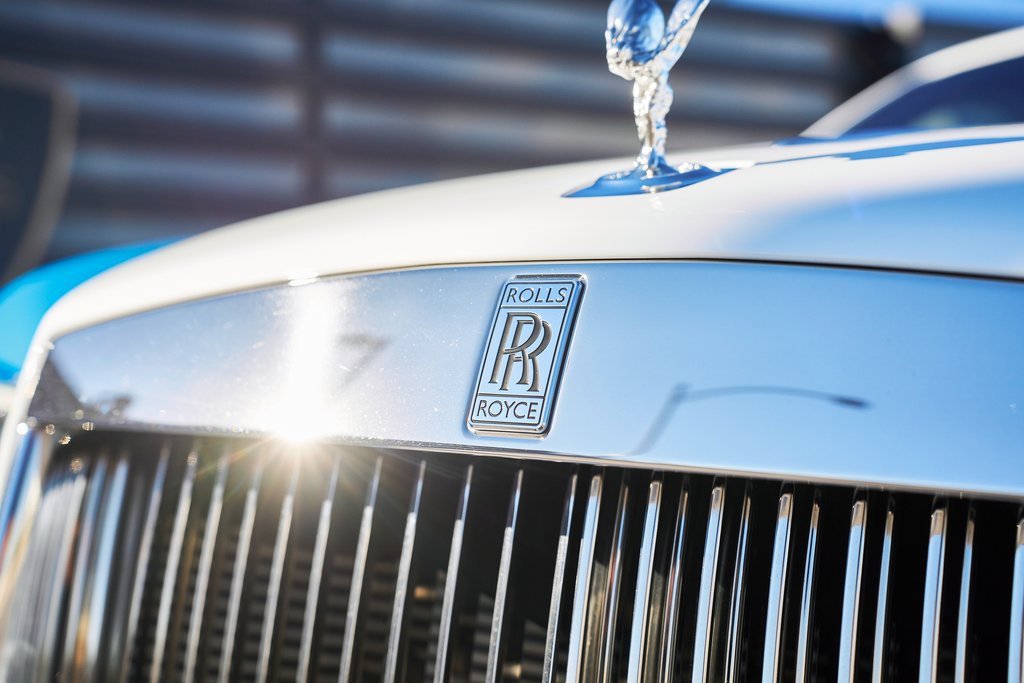 Used 2020 Rolls-Royce Wraith image 8