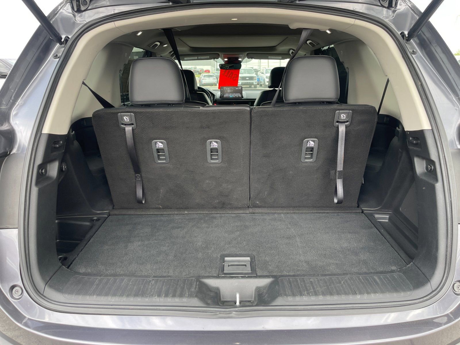 Used 2025 Honda Pilot Touring image 18