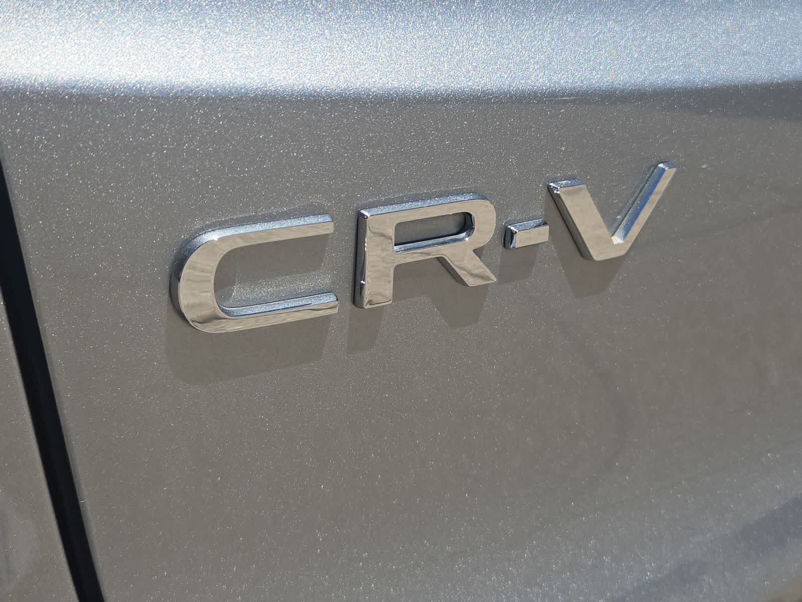 Used 2025 Honda CR-V EX-L image 13