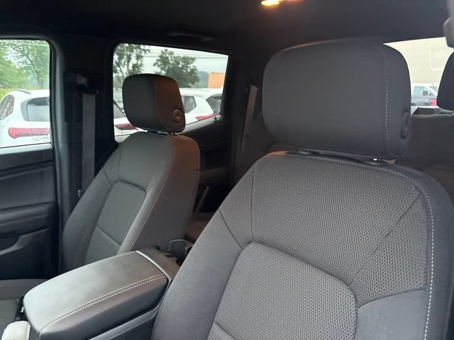 Used 2024 GMC Canyon Elevation w/ Trailering Package AWD/4WD image 9