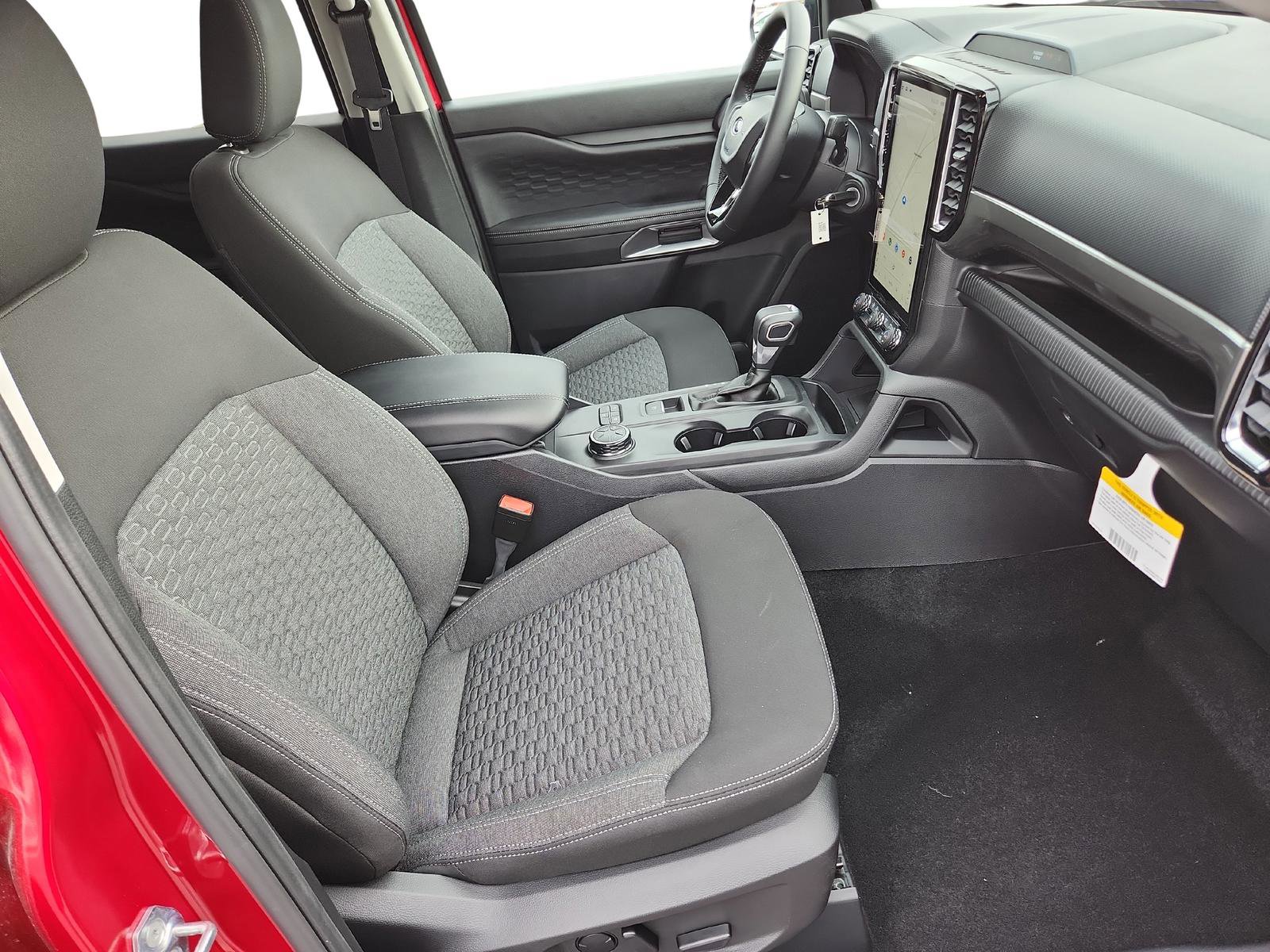 New 2025 Ford Ranger XLT w/ Equipment Group 301A High image 26