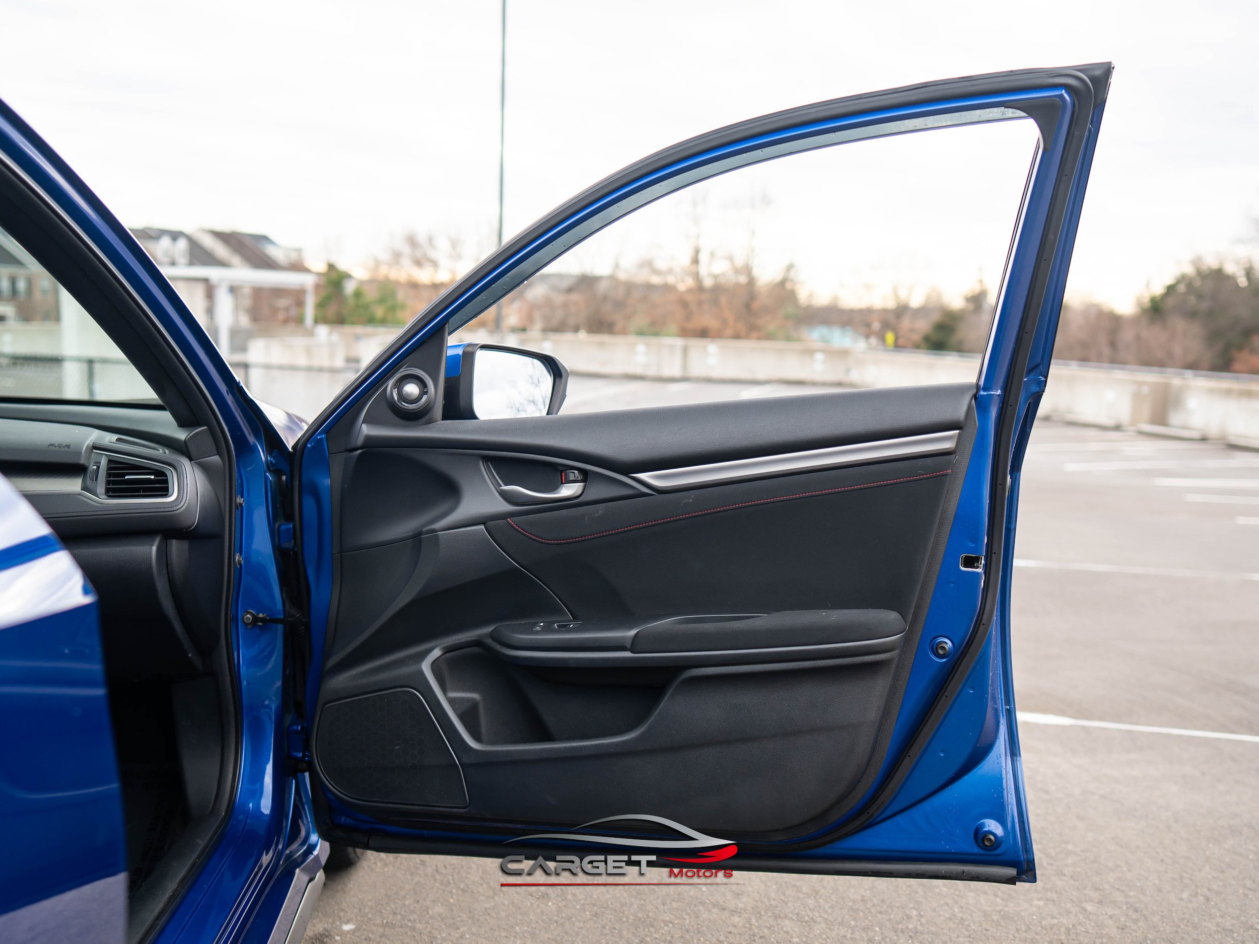 Used 2019 Honda Civic Si image 38