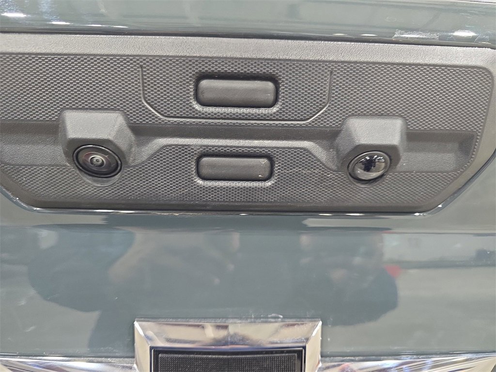 New 2026 Chevrolet Silverado 1500 LT w/ All Star Edition Plus image 14