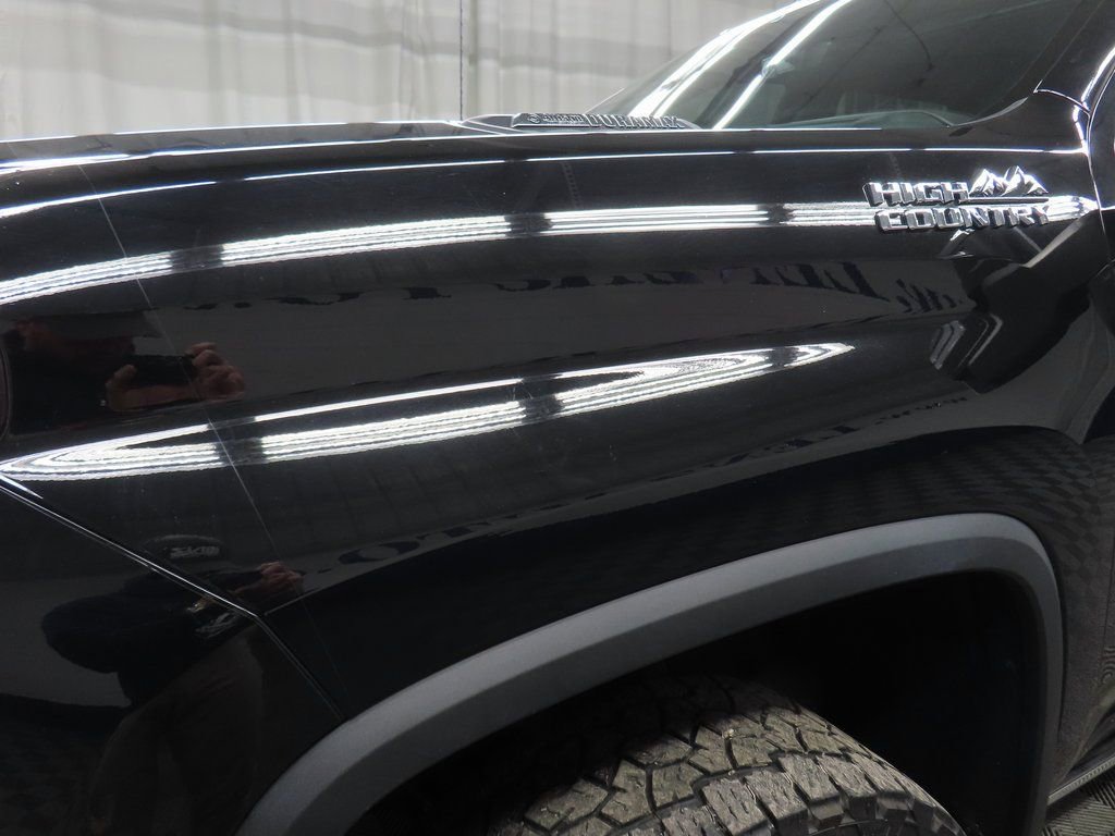 Used 2023 Chevrolet Silverado 3500 High Country w/ Z71 Off-Road Package image 55