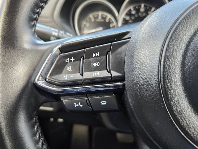 Used 2025 MAZDA CX-5 AWD 2.5 S w/ Select Package image 21