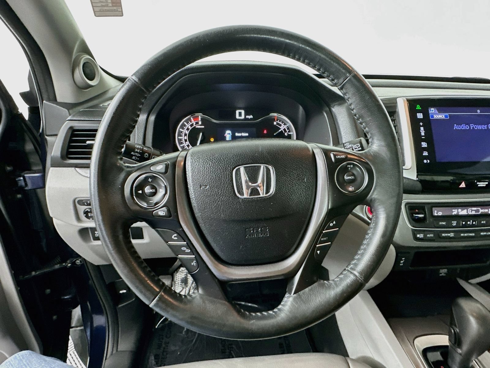 Used 2016 Honda Pilot EX-L image 12