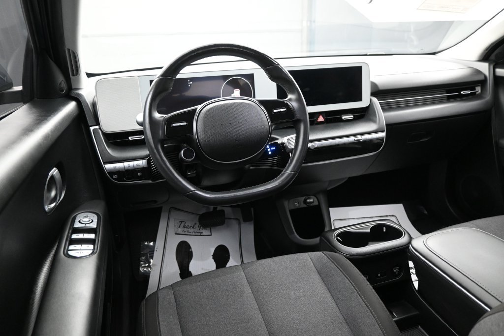 Used 2024 Hyundai Ioniq 5 SEL RWD image 24