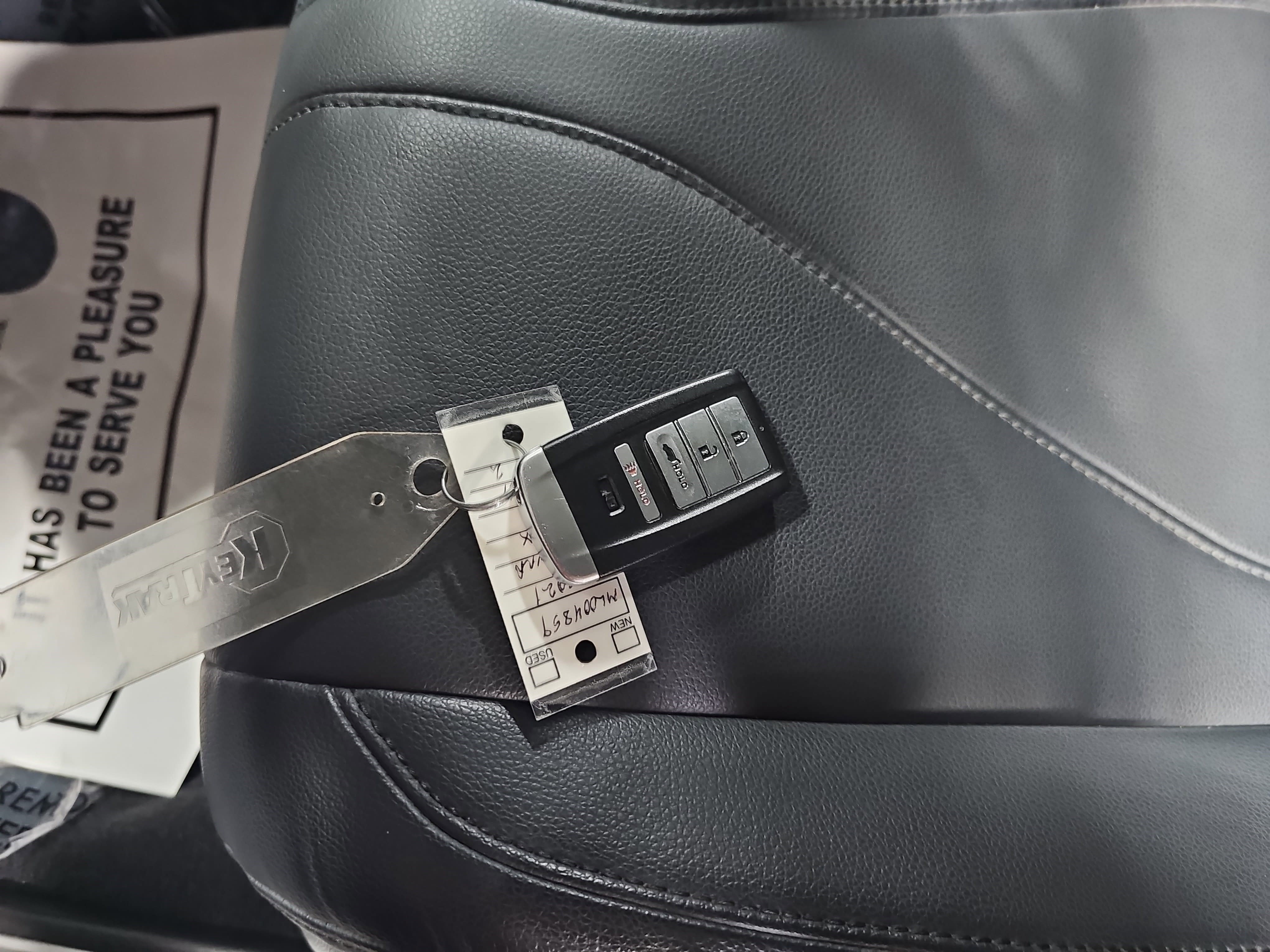 Used 2021 Acura RDX AWD image 36