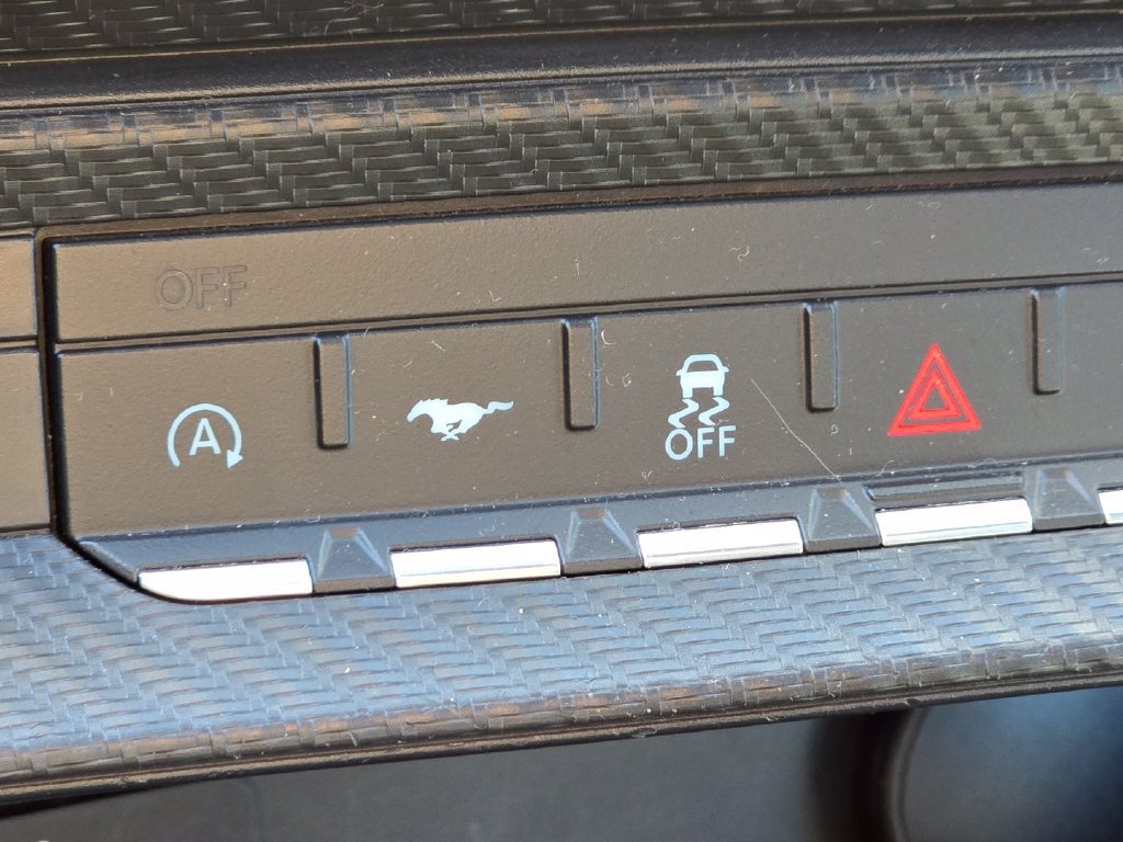 Used 2024 Ford Mustang Premium RWD image 11