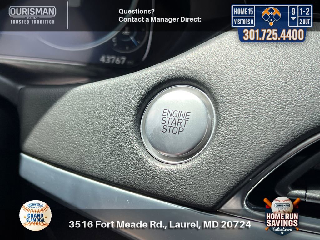Used 2022 Hyundai Palisade Limited AWD/4WD image 26