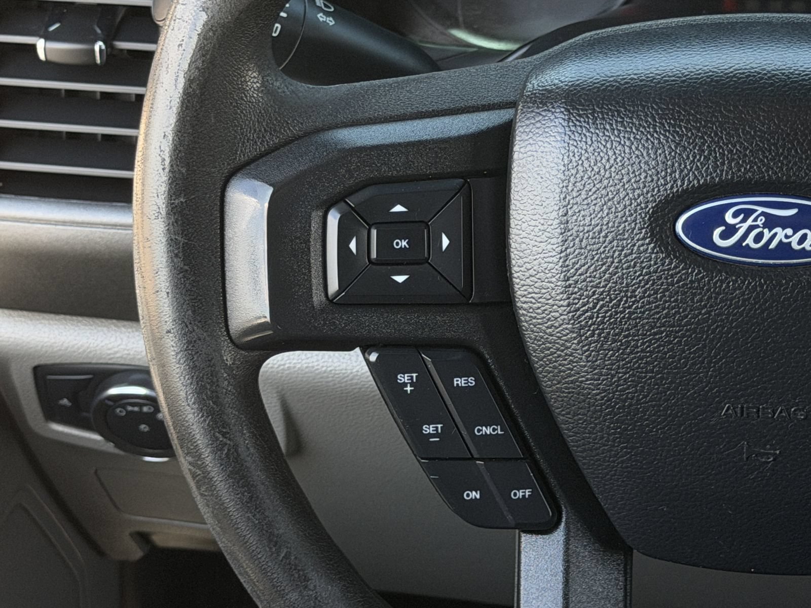 Used 2019 Ford F350 XL w/ STX Appearance Package AWD/4WD image 17