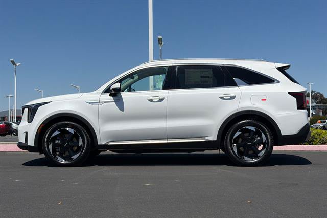 New 2026 Kia Sorento EX FWD image 7