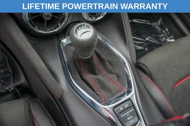 Used 2023 Chevrolet Camaro ZL1 image 19