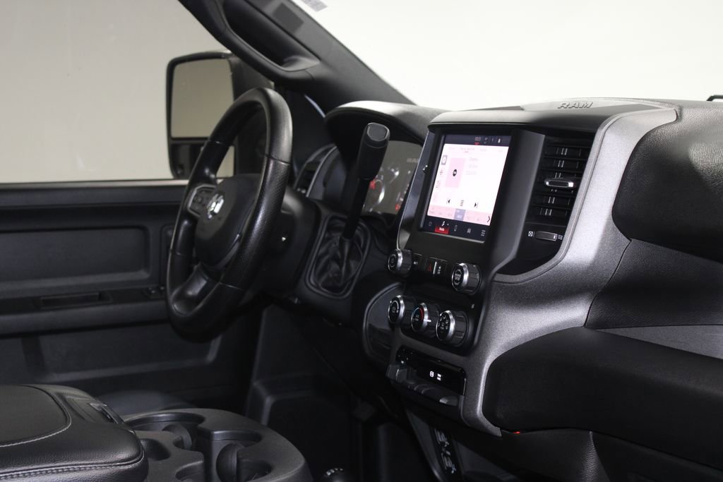 Used 2024 RAM 2500 Tradesman w/ Bed Utility Group image 31