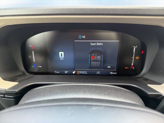 New 2026 Ford Bronco Sport Big Bend w/ Convenience Package AWD/4WD image 11
