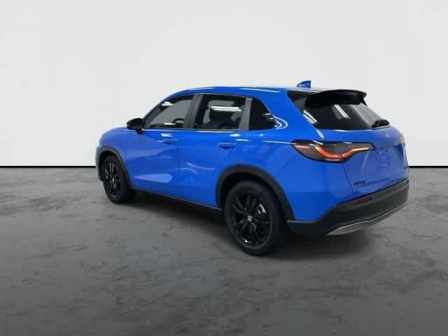 Used 2026 Honda HR-V Sport image 9