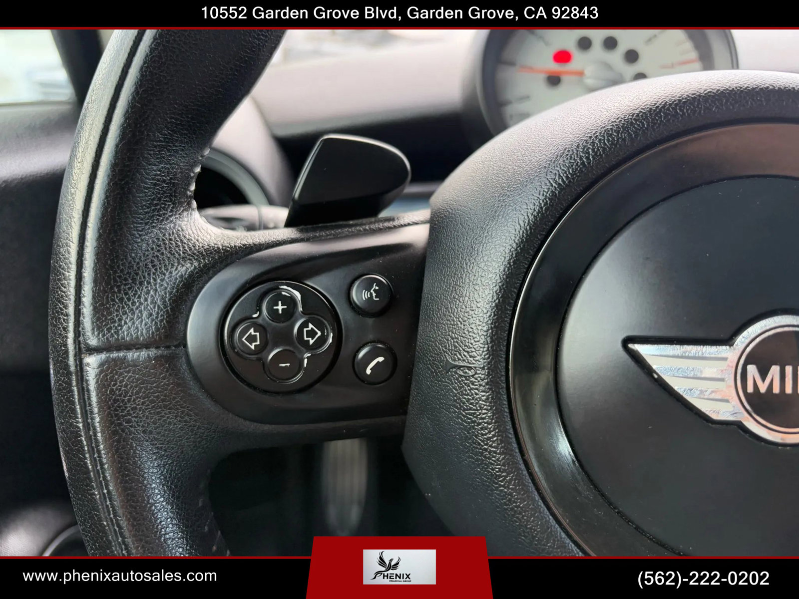 Used 2013 MINI Cooper S image 17