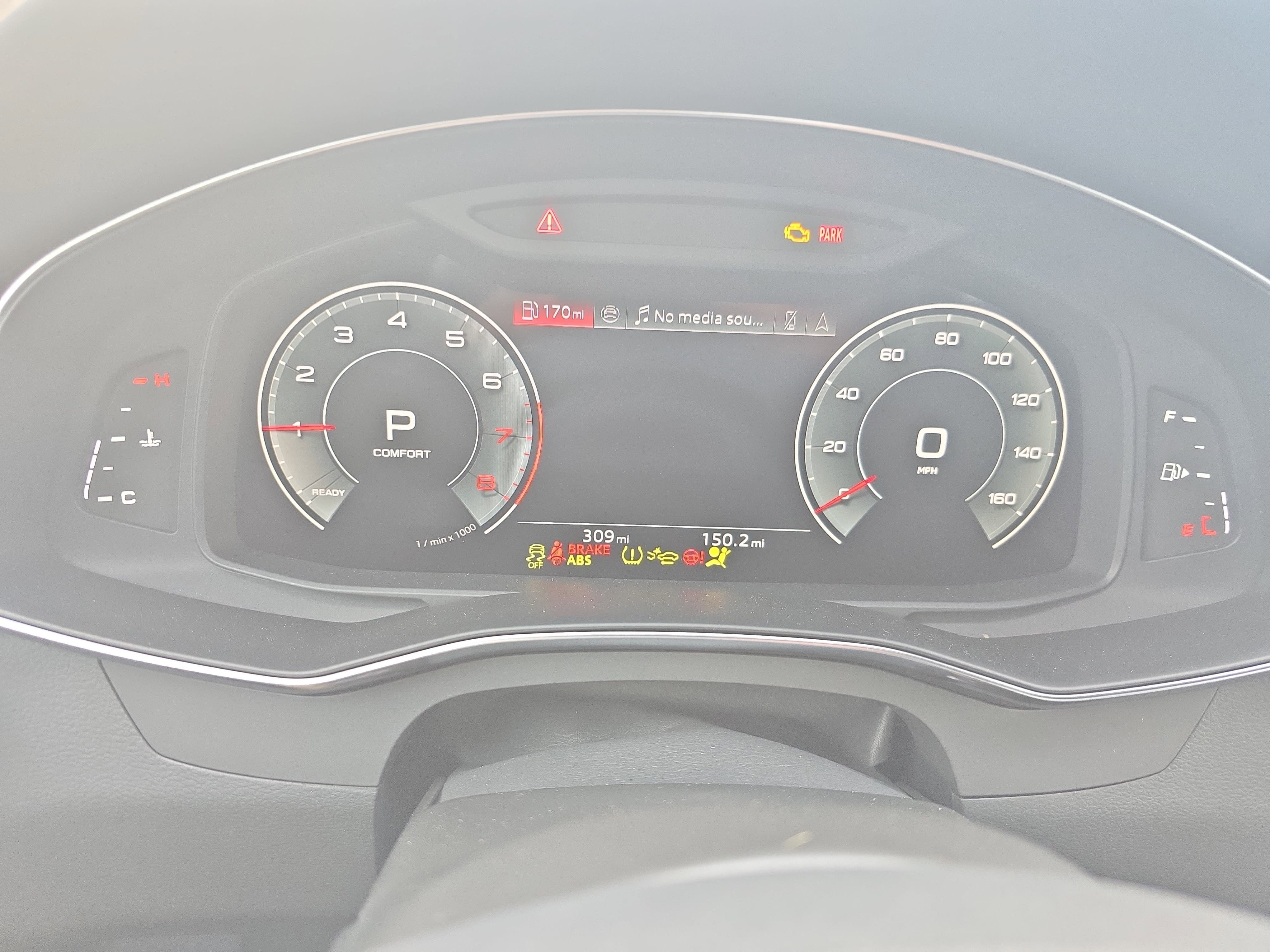 New 2025 Audi A6 Premium Plus image 17