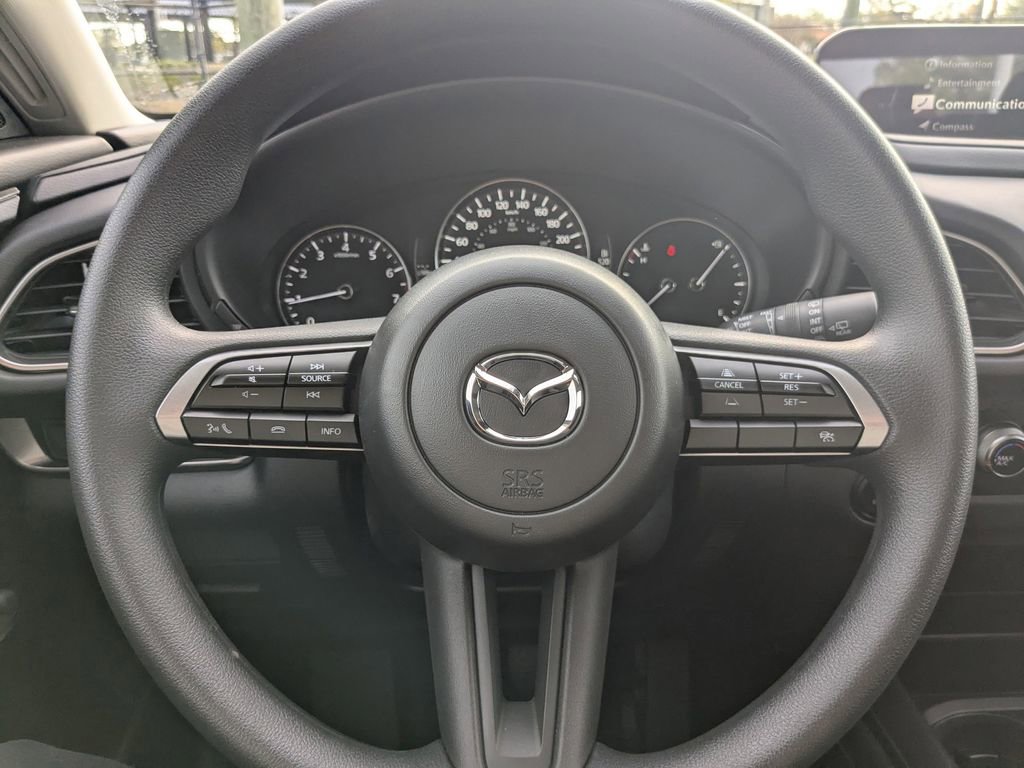 New 2026 MAZDA CX-30 AWD 2.5 S image 25