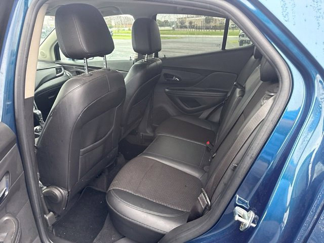 Used 2019 Buick Encore FWD image 10