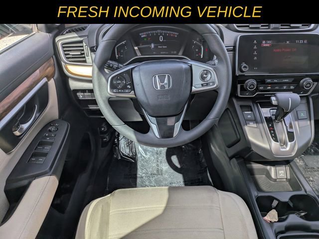 Used 2018 Honda CR-V EX image 13