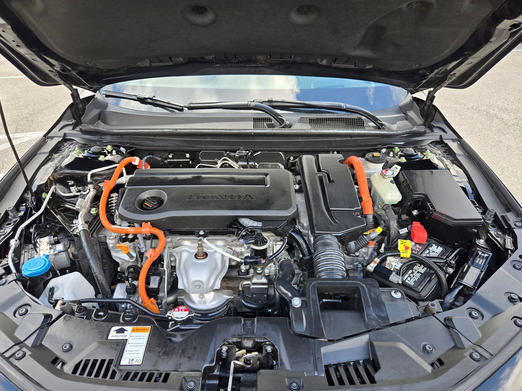 Used 2023 Honda Accord Touring image 32