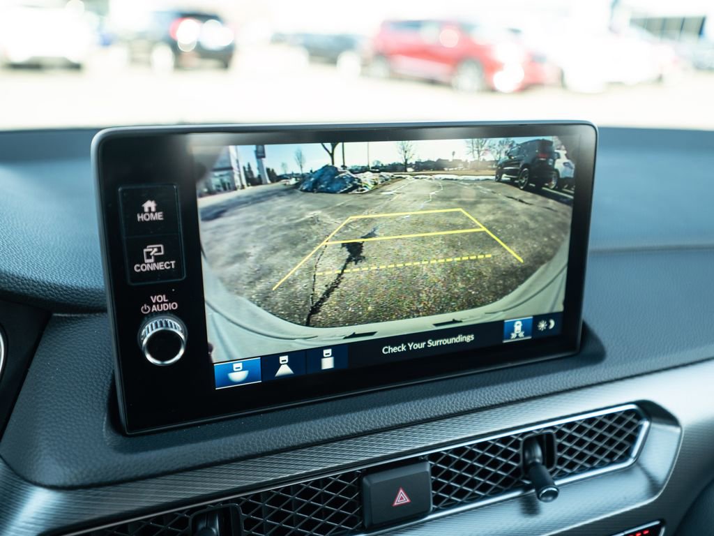 New 2026 Acura Integra A-Spec image 33