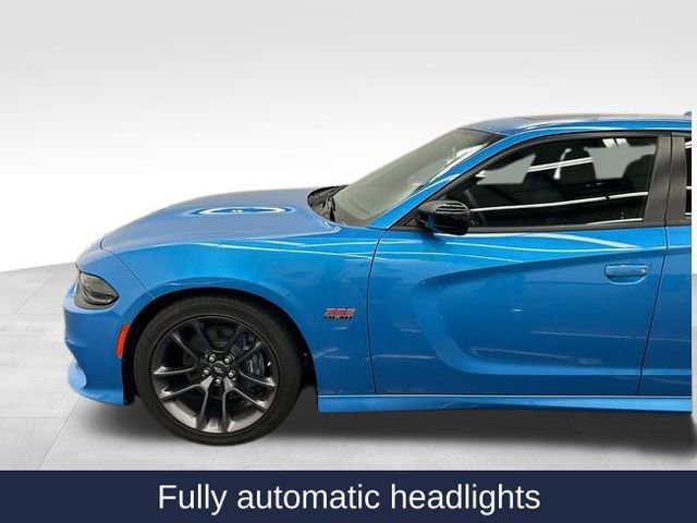Used 2023 Dodge Charger Scat Pack w/ Harman/Kardon Audio Group image 18