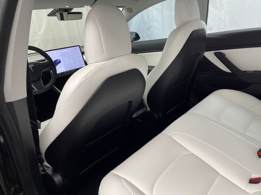 Used 2018 Tesla Model 3 Long Range image 23