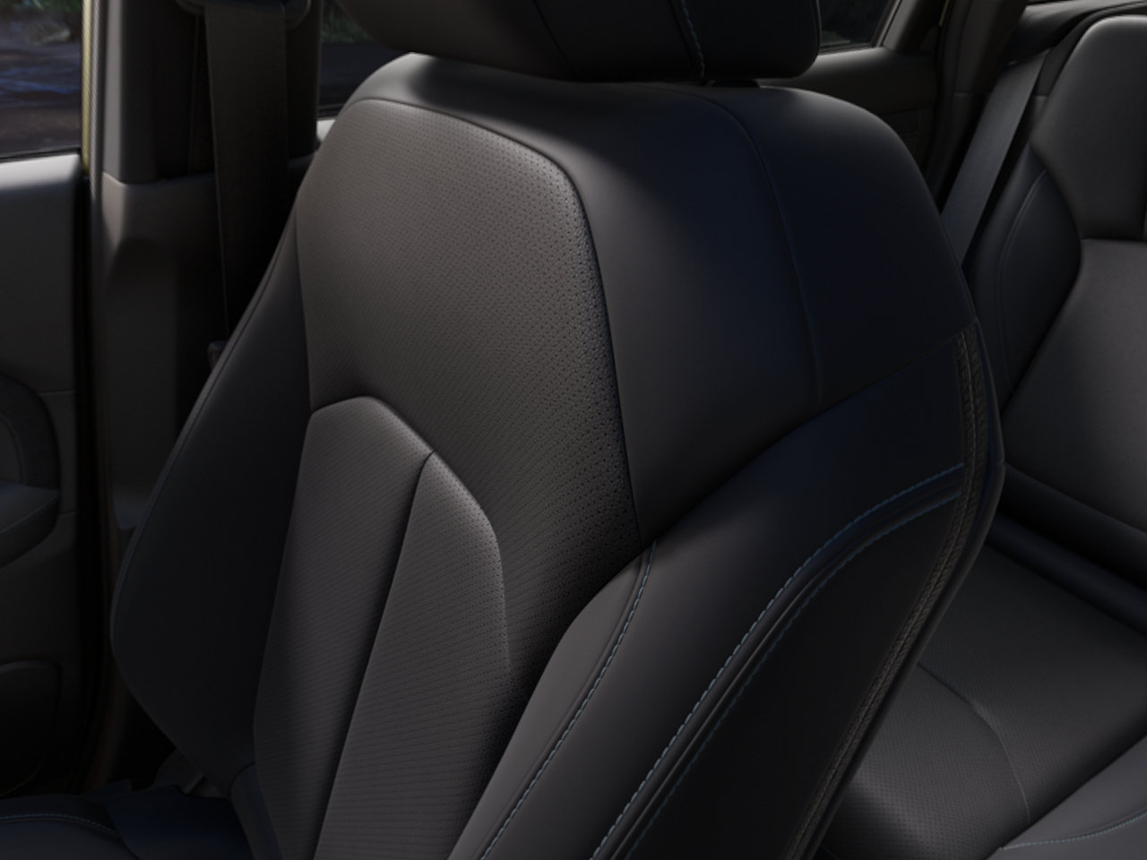 New 2026 Subaru Forester Premium AWD/4WD image 23