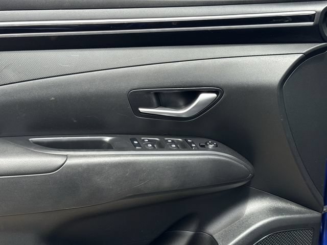 Used 2023 Hyundai Tucson SE FWD image 23