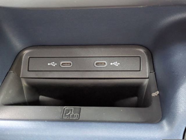 New 2025 Volkswagen ID. Buzz 1st Edition RWD image 23