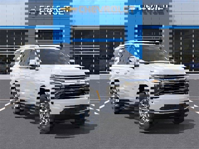 New 2026 Chevrolet Tahoe LT image 7