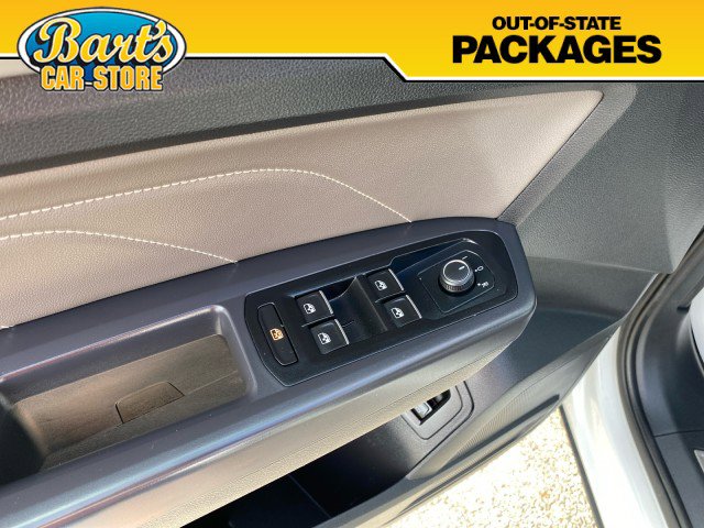 Used 2021 Volkswagen Atlas SE image 26