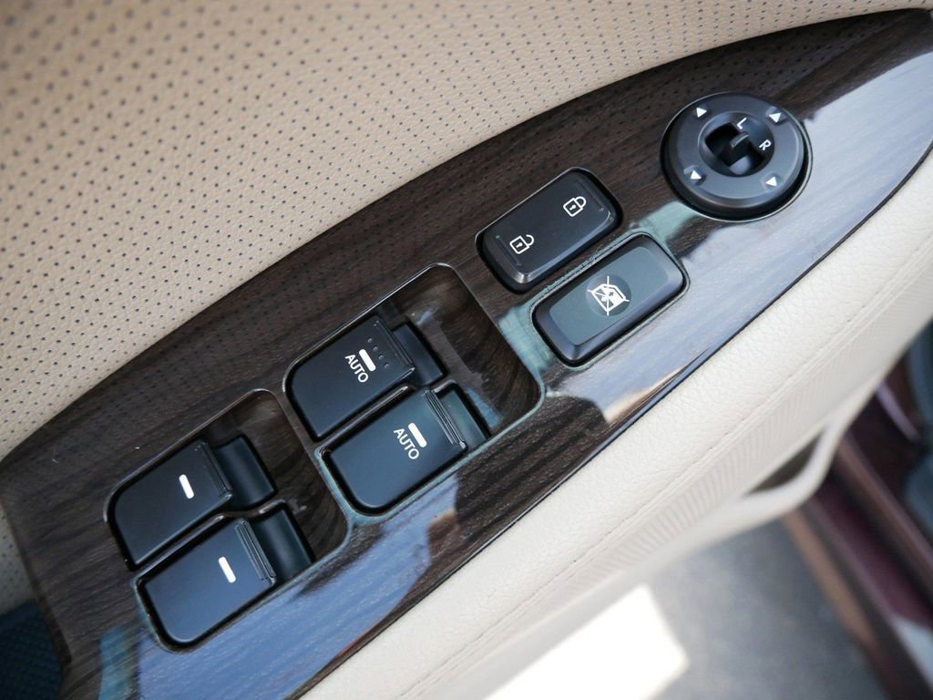 Used 2015 Kia Optima EX FWD image 10