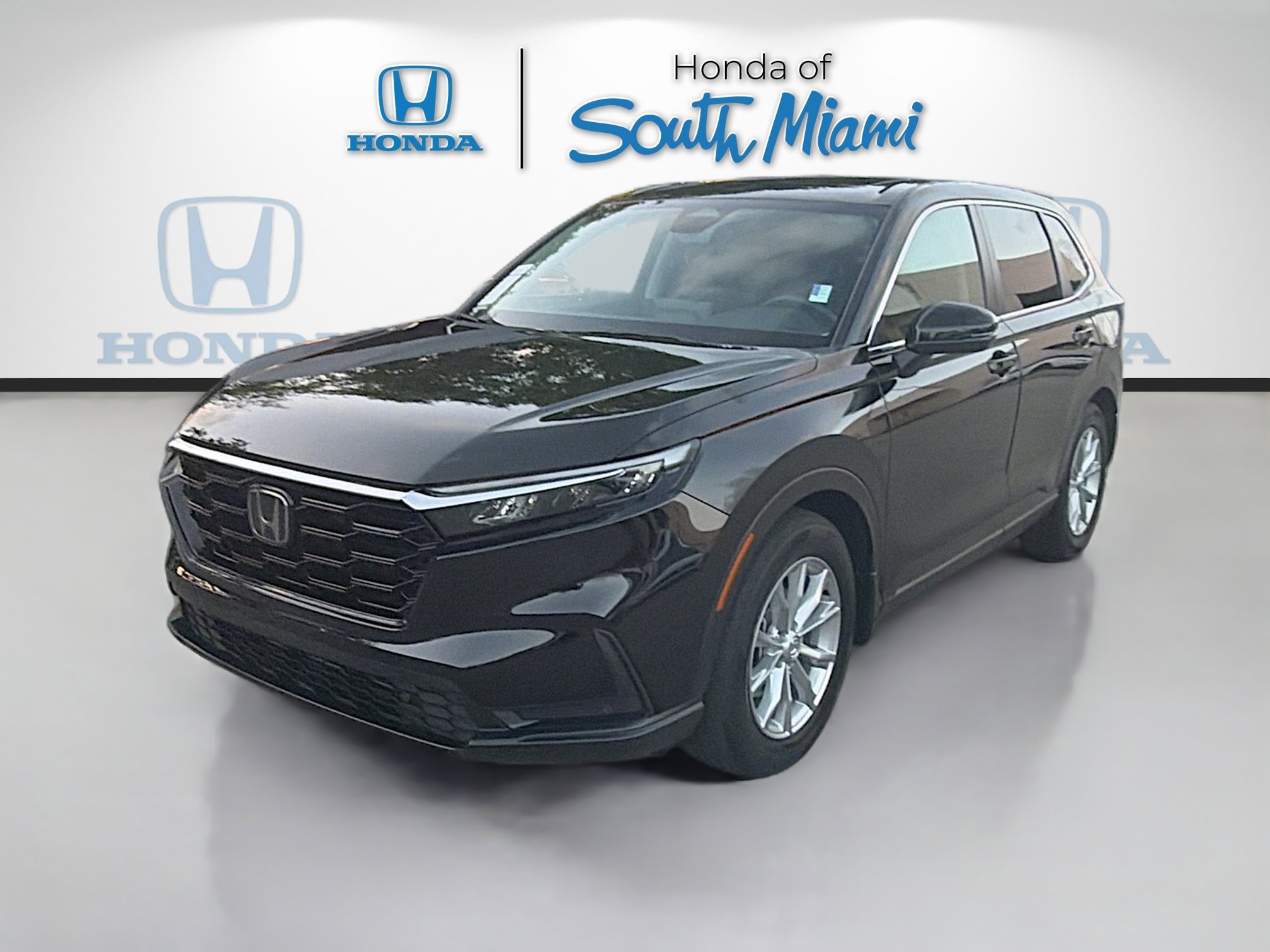 Certified 2023 Honda CR-V EX-L image 3