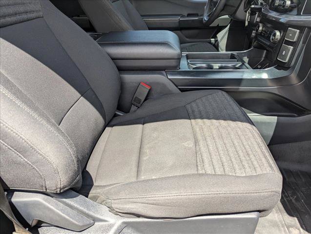 Used 2023 Ford F150 XL w/ STX Appearance Package AWD/4WD image 20