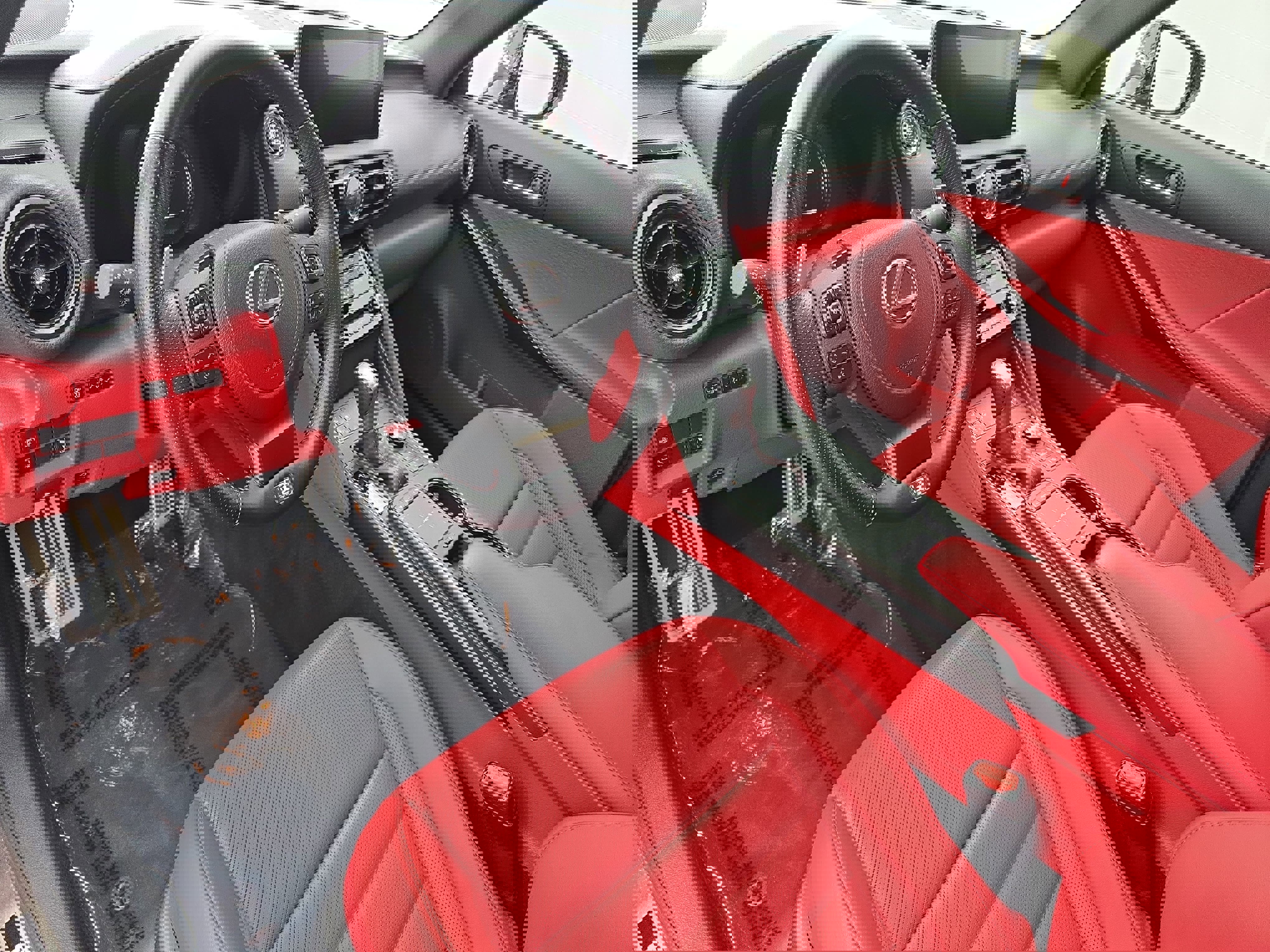 Used 2023 Lexus IS 350 F Sport w/ Navigation Package image 15