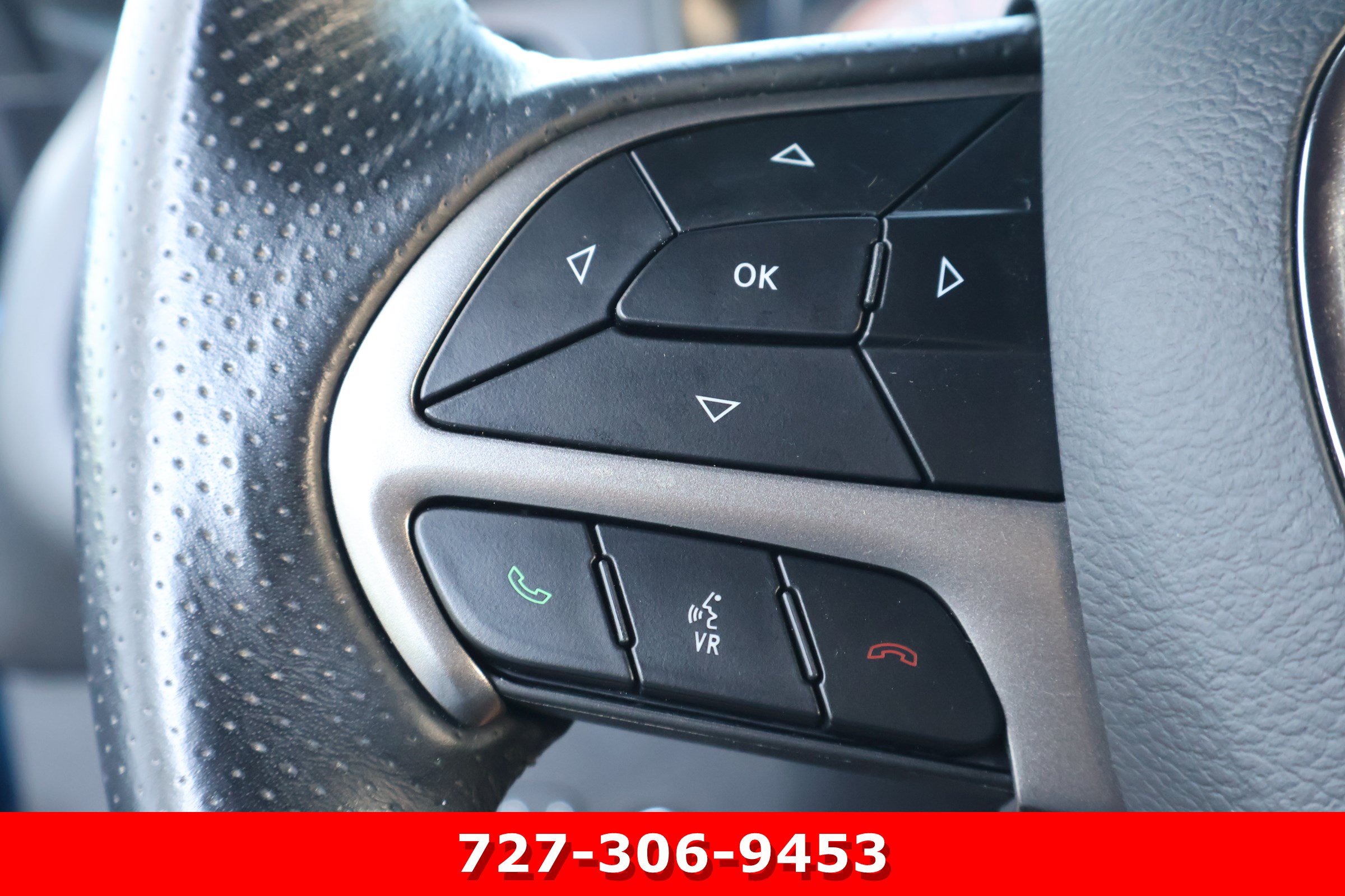 Used 2019 Dodge Challenger R/T Scat Pack w/ Shaker Package RWD image 23